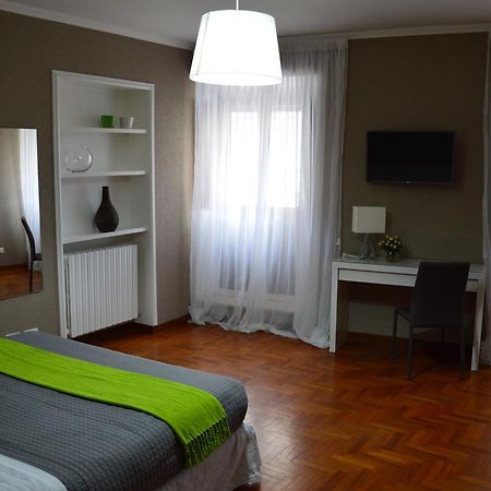 Acque Del Velino B&B Rieti Exteriör bild