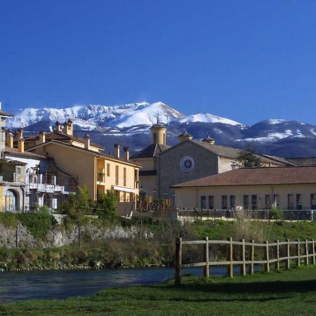 Acque Del Velino B&B Rieti Exteriör bild