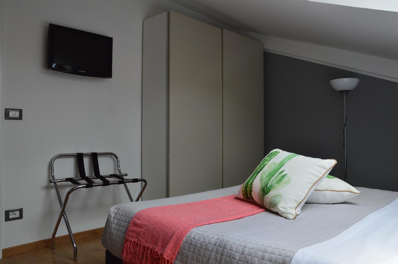 Acque Del Velino B&B Rieti Exteriör bild