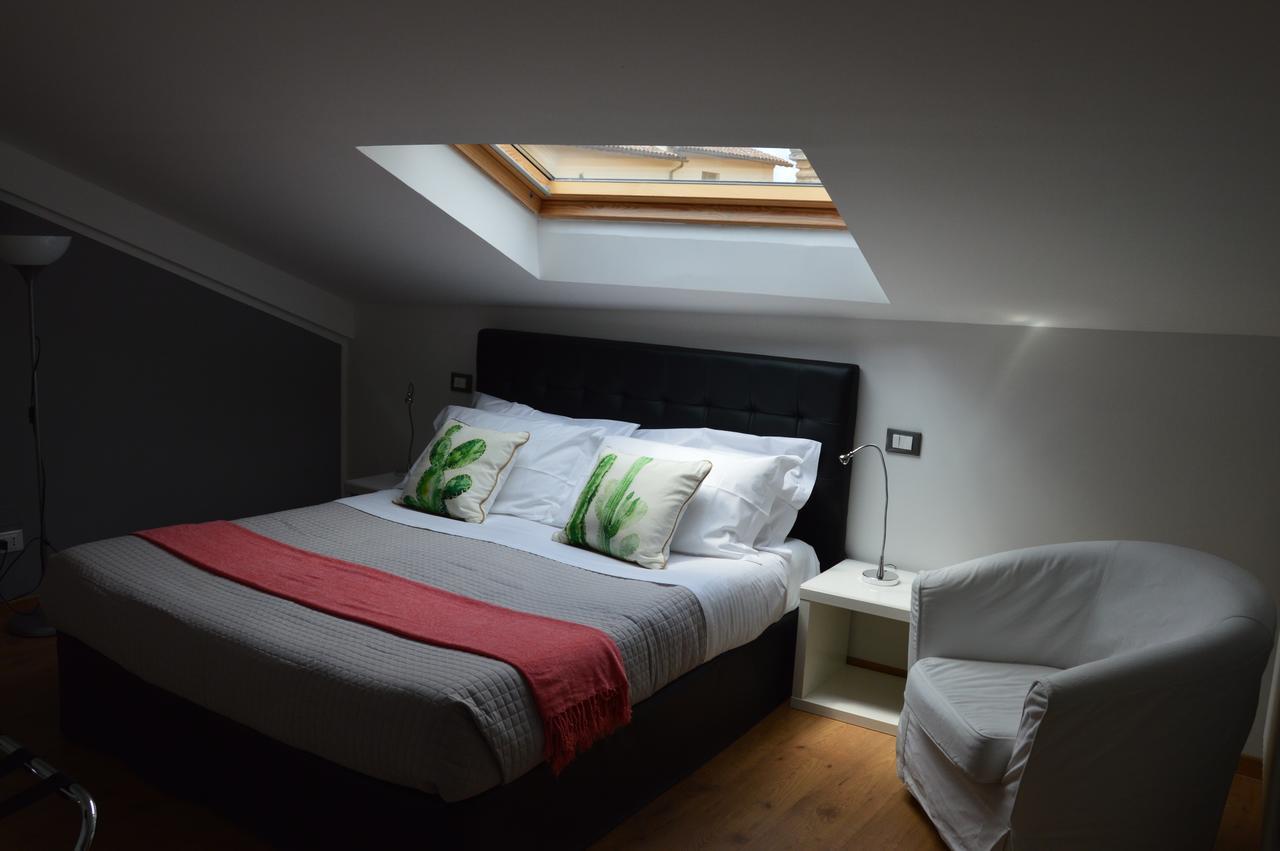 Acque Del Velino B&B Rieti Exteriör bild