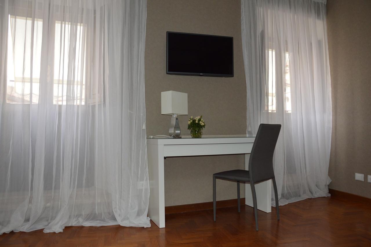 Acque Del Velino B&B Rieti Exteriör bild
