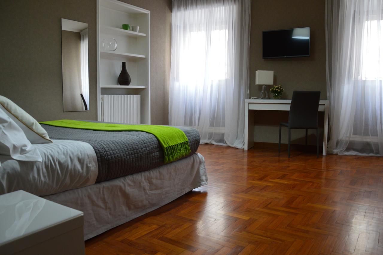 Acque Del Velino B&B Rieti Exteriör bild