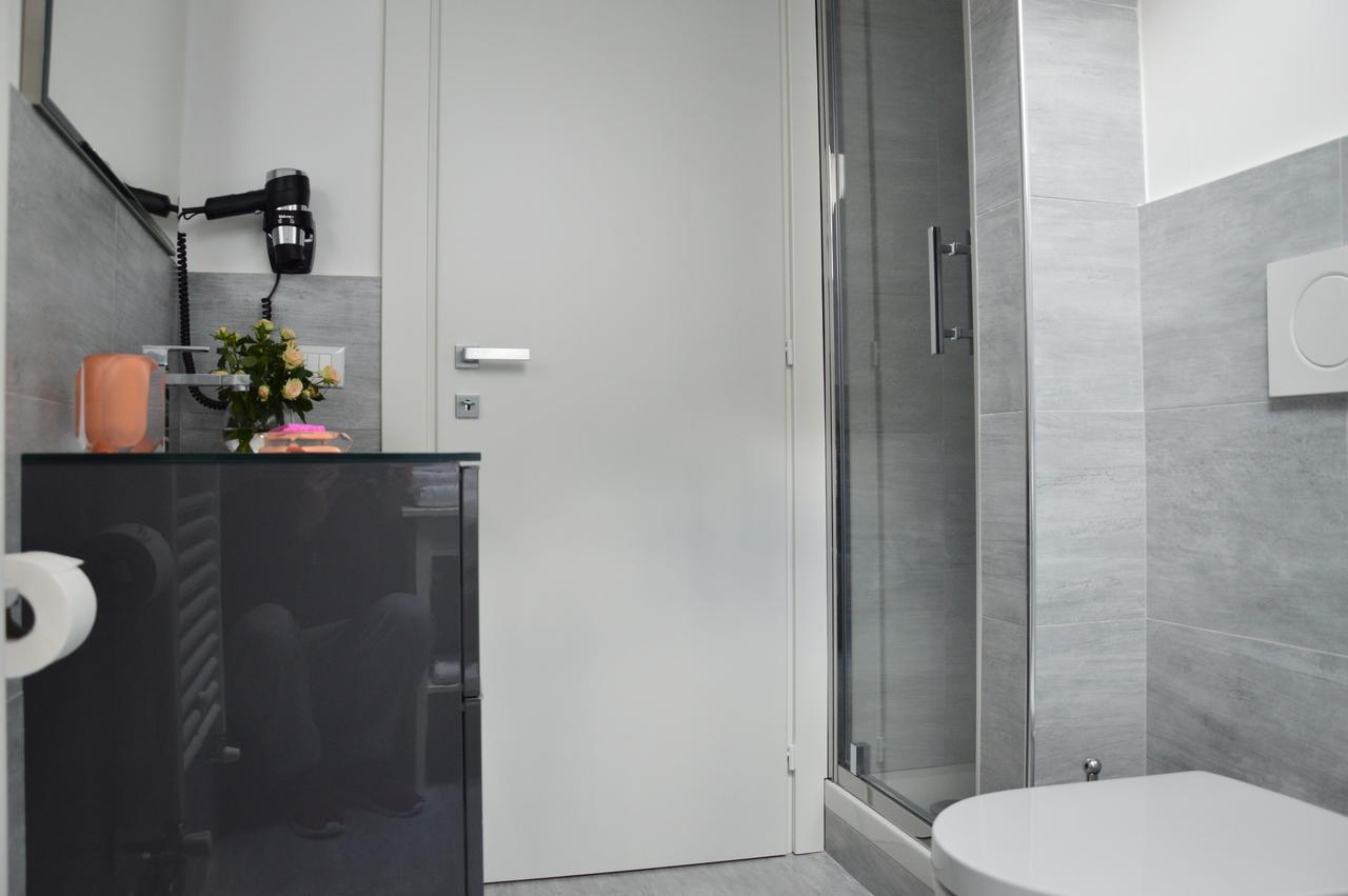 Acque Del Velino B&B Rieti Exteriör bild