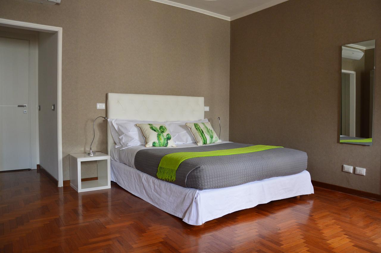 Acque Del Velino B&B Rieti Exteriör bild